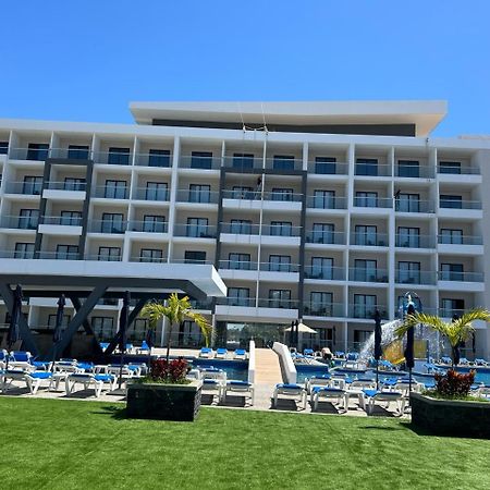 High Garden Grand Hotel 마사틀란 외부 사진