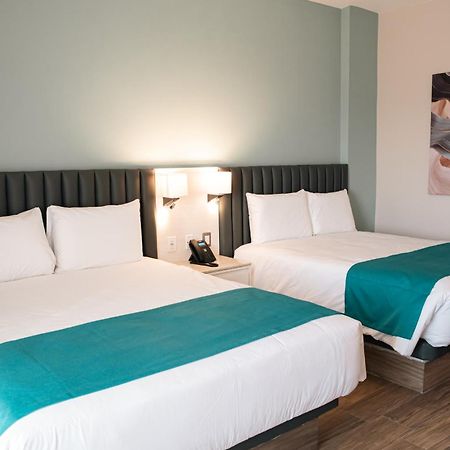 High Garden Grand Hotel 마사틀란 외부 사진