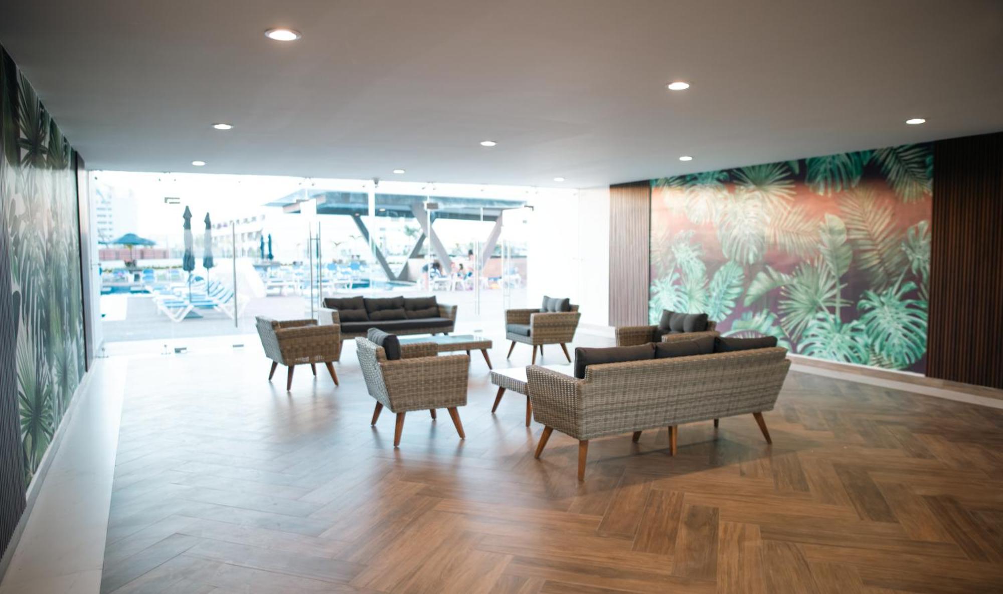 High Garden Grand Hotel 마사틀란 외부 사진