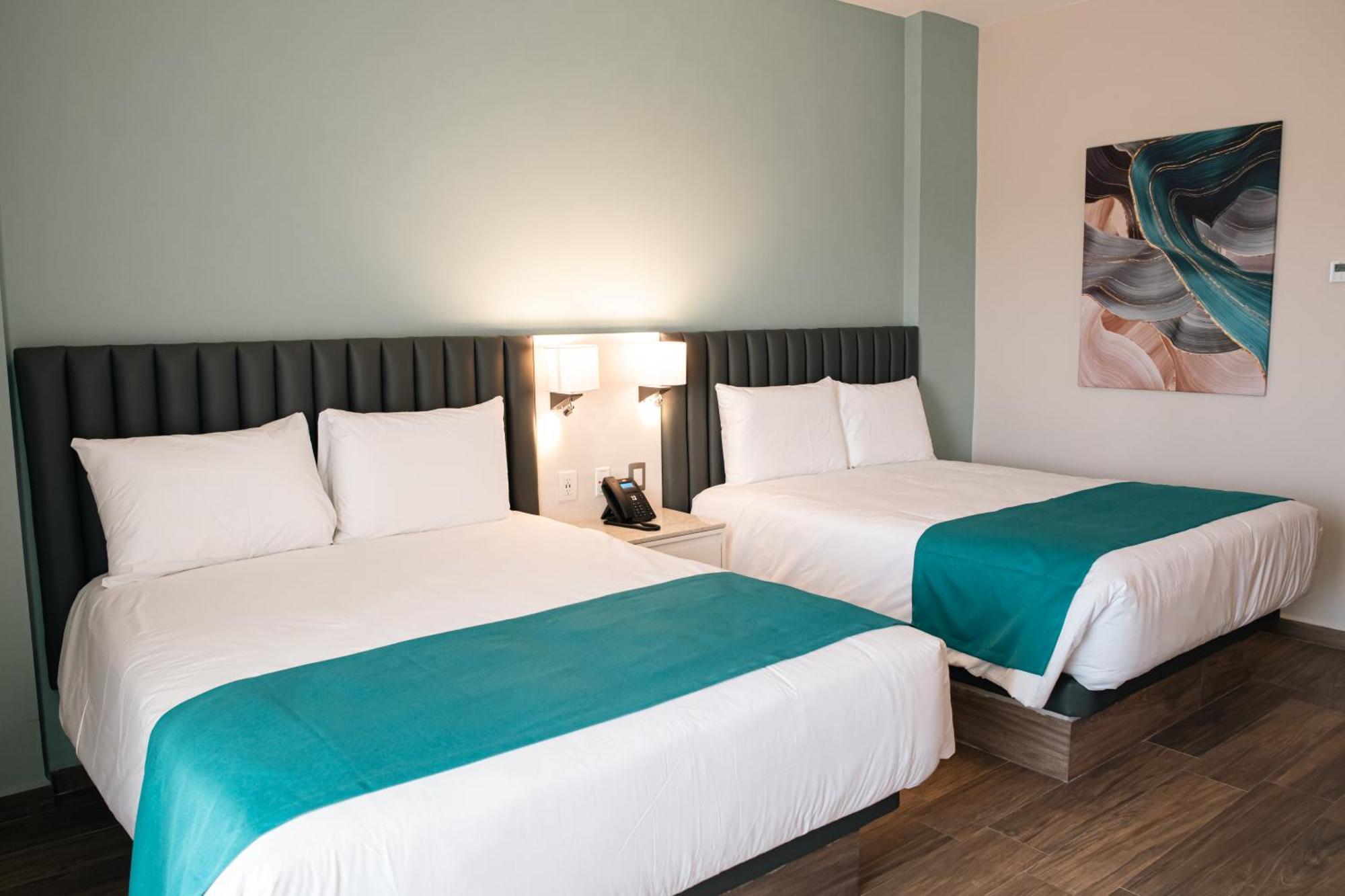 High Garden Grand Hotel 마사틀란 외부 사진