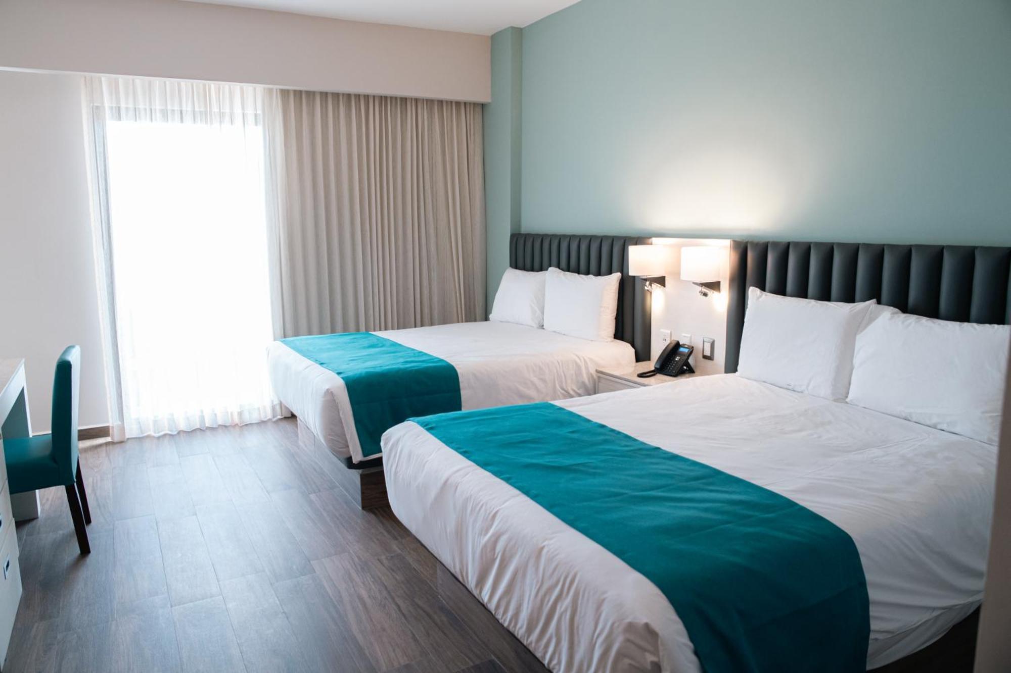 High Garden Grand Hotel 마사틀란 외부 사진