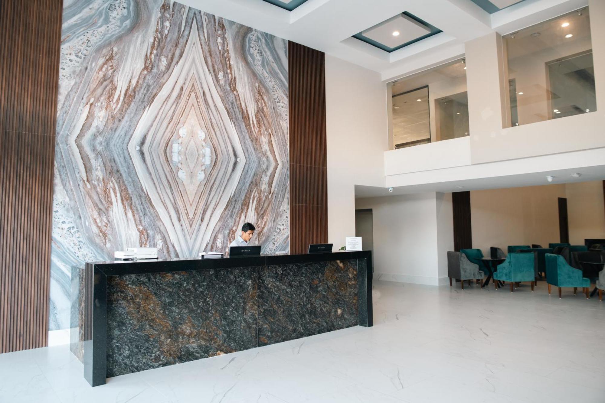 High Garden Grand Hotel 마사틀란 외부 사진